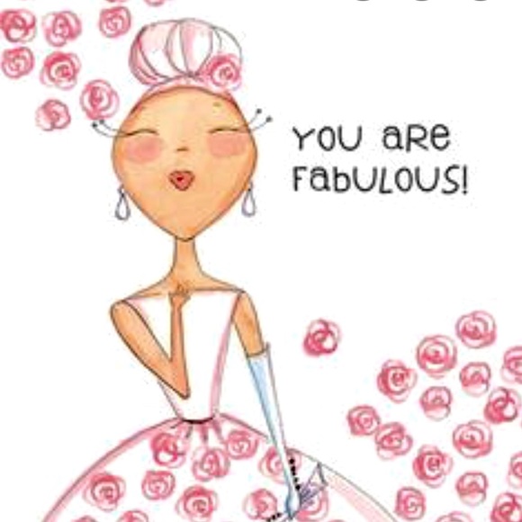 YOU ARE FABULOUS! - Picture 4 of 8